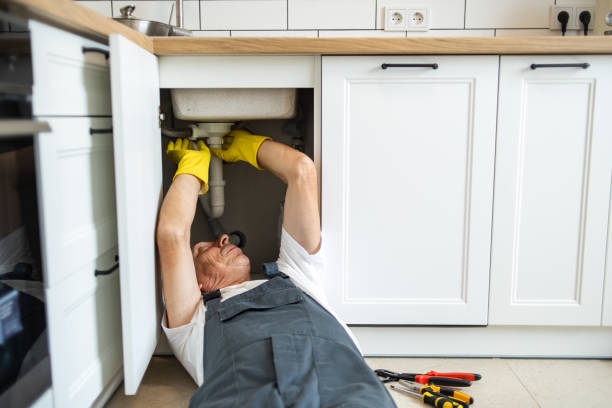 Best Water Heater Repair  in Ledbetter, KY